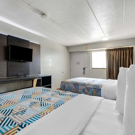 Motel 6-York, Pa Экстерьер фото