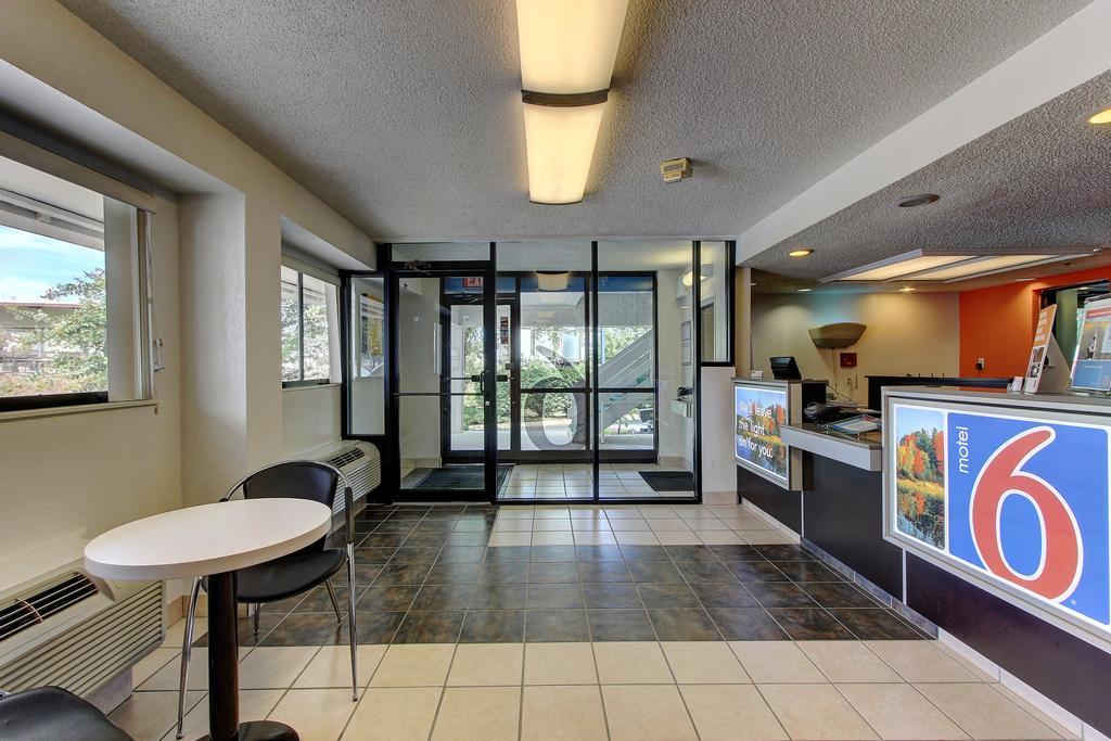 Motel 6-York, Pa Экстерьер фото