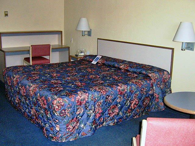 Motel 6-York, Pa Номер фото
